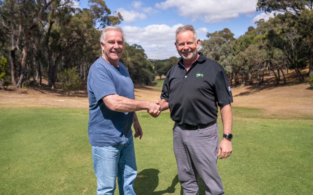 Hepburn Springs Golf Club Acquired by GSM